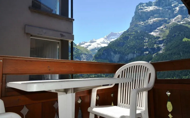 Apartment Schönegg 3.5 - GriwaRent AG