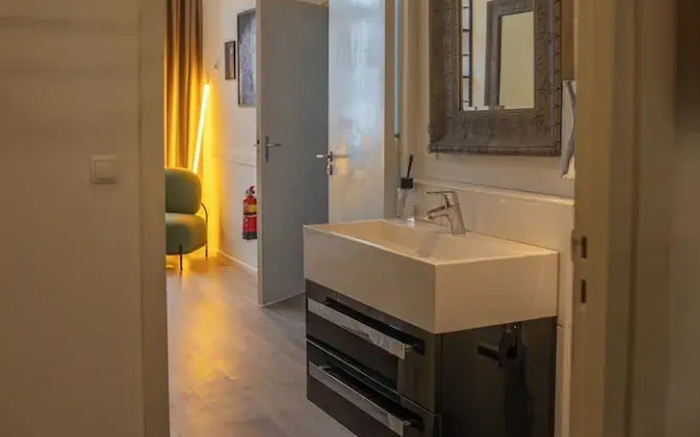 Smartflats - L'Orangerie I Maastricht