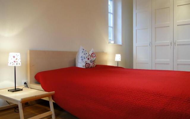 Ferienhaus Sternchen