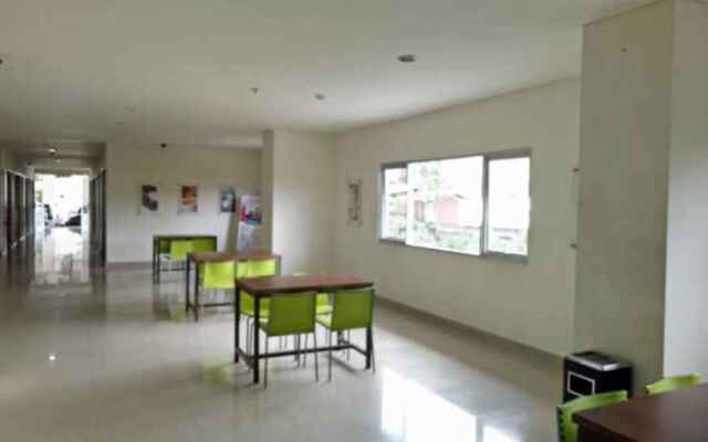 Easton Park Apartment by 7Rm