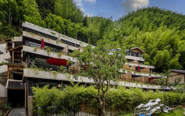 Anji Hidden Ancient Road B&B