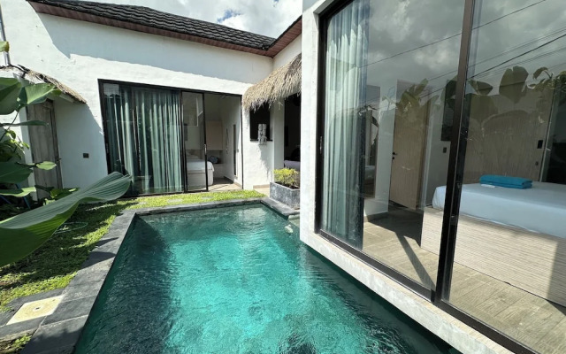 Villa Tropical 2 Canggu 2BR