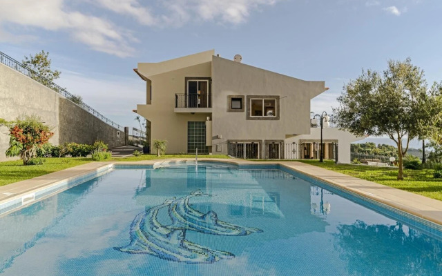 Bel Air Madeira Villas