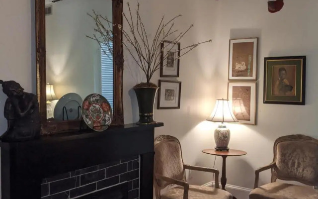 The Esplanade Guesthouse Mansion