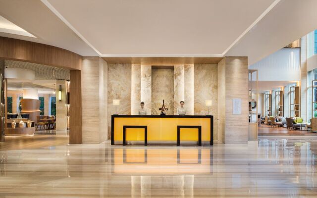 Courtyard by Marriott Bandung Dago