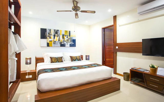 Jasia Luxury Villas