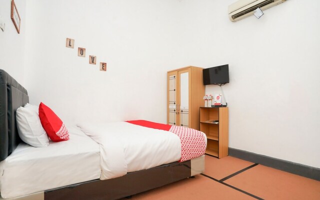 Oyo 1482 Brak Guest House