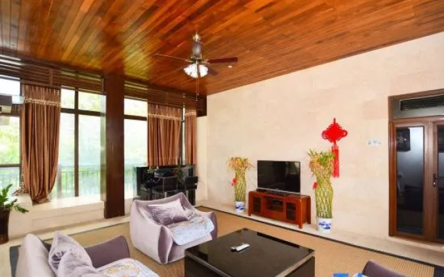 Sanya Xiyue Luxury Villa (Yalong Bay Forest Park Branch)