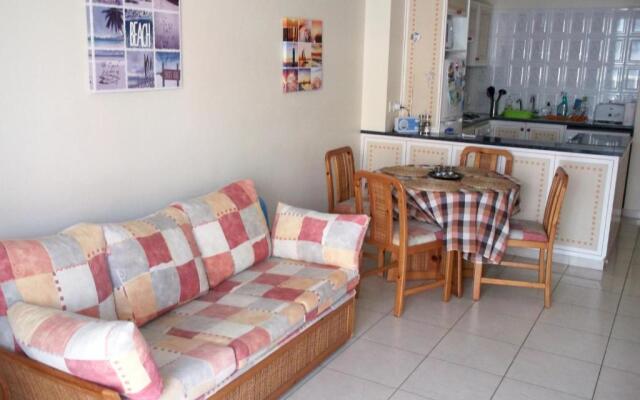 The Paphos Pafia 2 Apartment