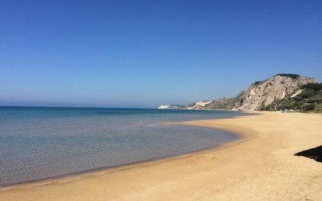 B&B Villa Maria Agrigento