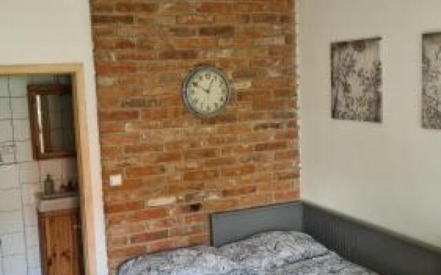 La Bobul Apartmens