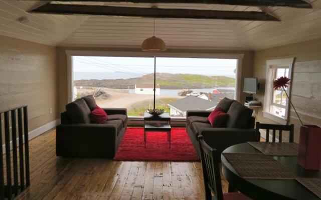 The Old Salt Box Co. - Mary's Place