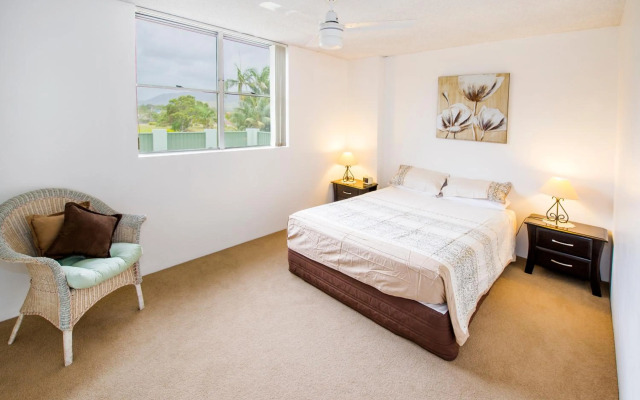 Tradewinds Apartments