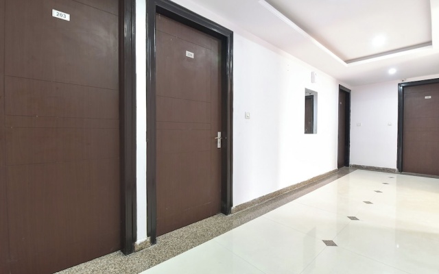 Fabhotel Bunglow 16