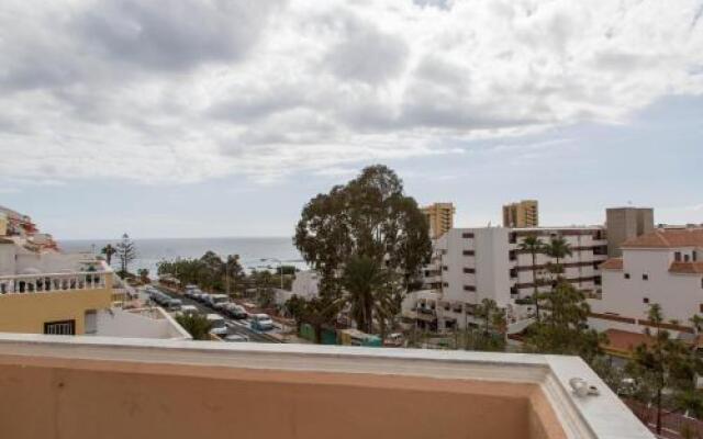 Las Vistas Beach