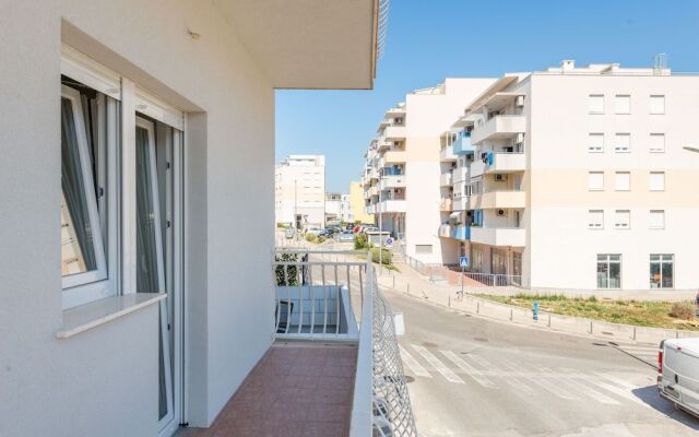 Apartments Maestral