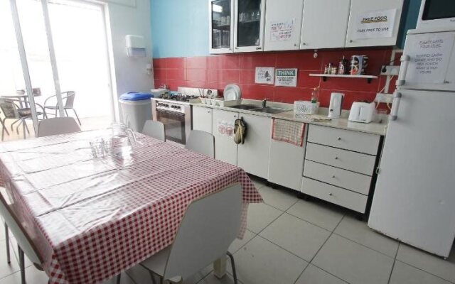 PV Hostel