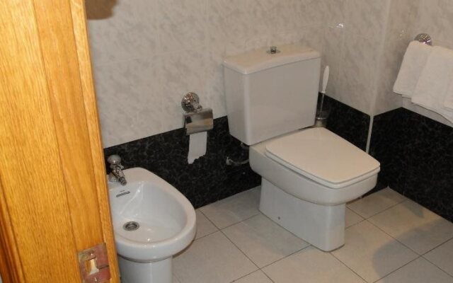Hostal La Vinya