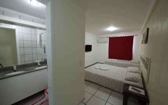 Residencial Porto de Iracema