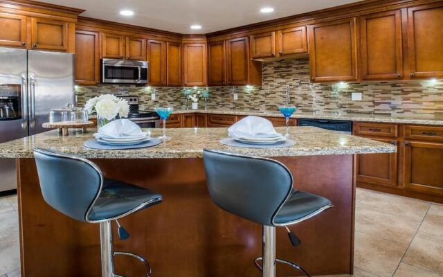 Hot Tub! 10Beds! Old Town Scottsdale Stays