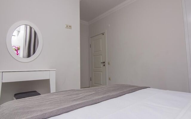 Korfez Life Apartments