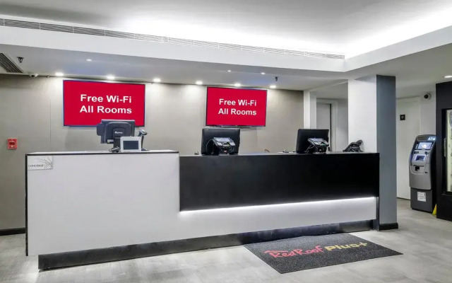 Quality Inn Orlando Near International Drive