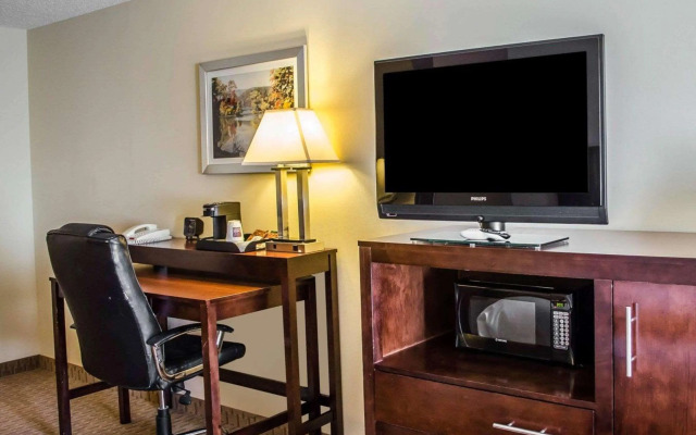 Comfort Suites Hummelstown - Hershey