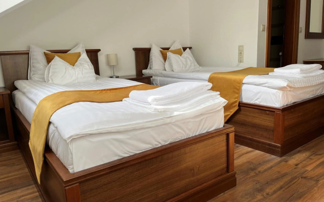 Bassiana Hotel