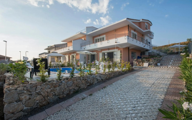 Villa Armonia