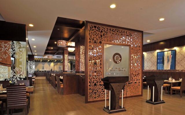 Noormahal Palace Hotel