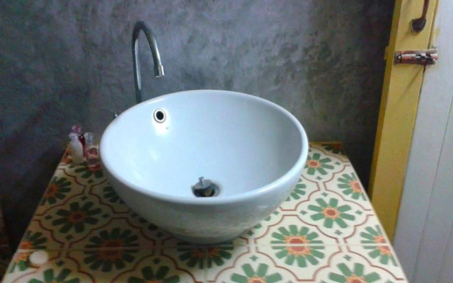 Maikhao Boutique Hostel