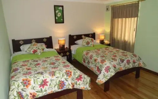 Hostal San Juan