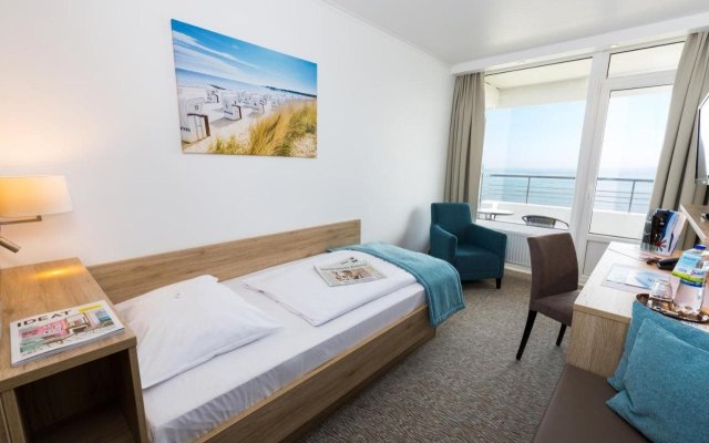 Carat Hotel Grömitz