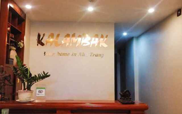 Kalambak Apartment & Hotel