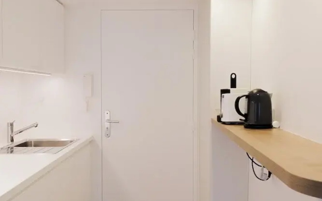 Les Suites de Catherine, la Saint Georges