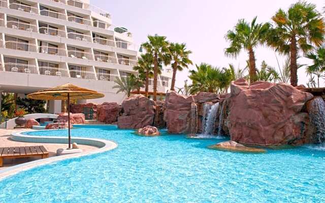 Leonardo Plaza Hotel Eilat