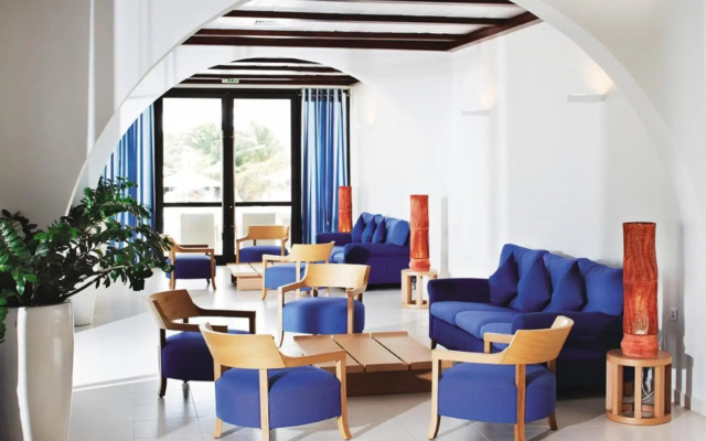 Hapimag Resort Damnoni