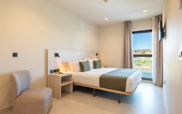 Amarilla Golf Residences