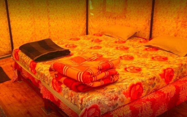 Manali Picnic Spot And Camps