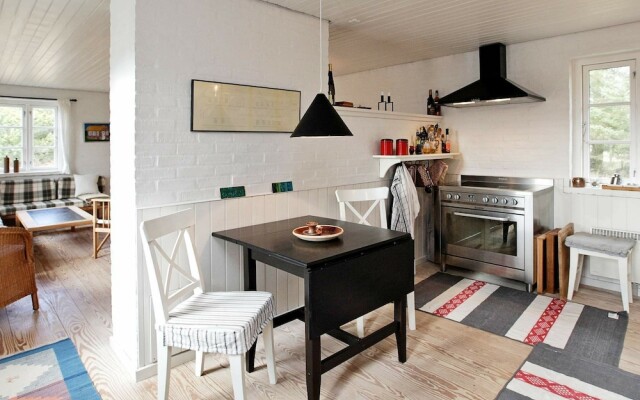 6 Person Holiday Home in Ulfborg