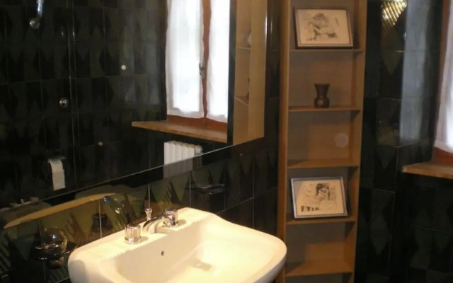 MeraVilla B&B