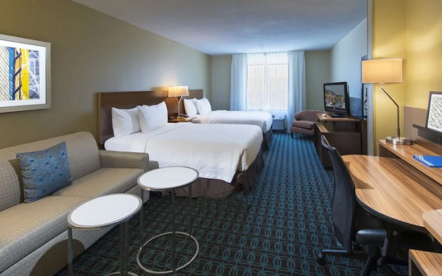 Wingate by Wyndham - Buford