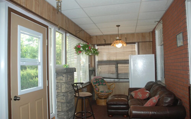 Ambassador B&B Guest Home