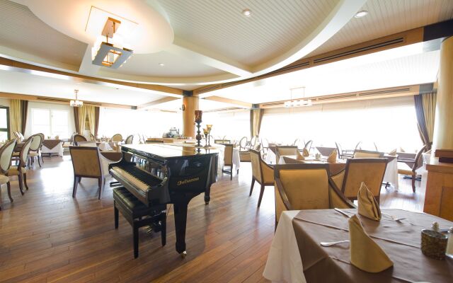 Hôtel Château-Bromont