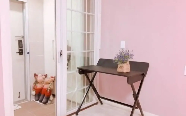 Hago Guest House