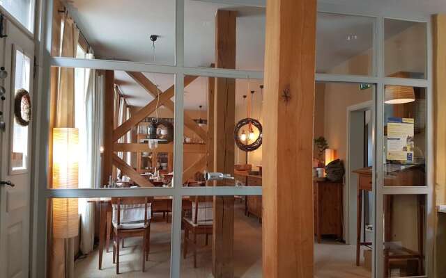 Hotel am Hoken