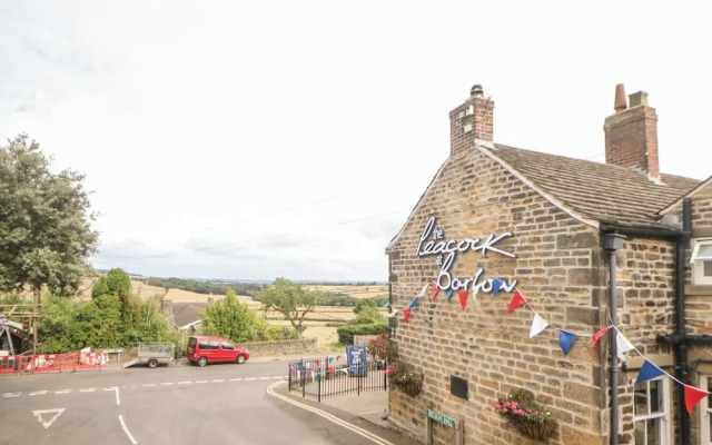 Smithy Cottage