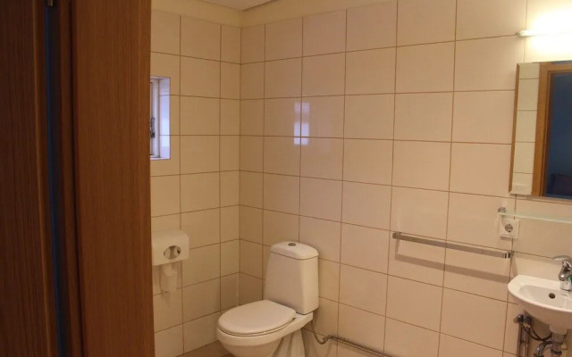 Kast Guesthouse