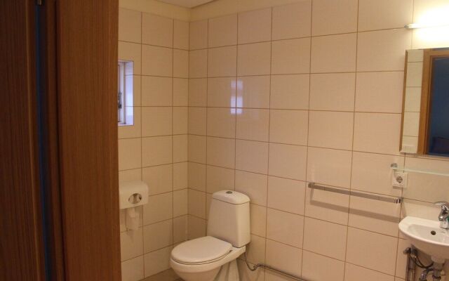 Kast Guesthouse