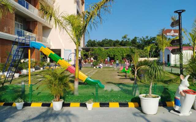 Palm Resorts